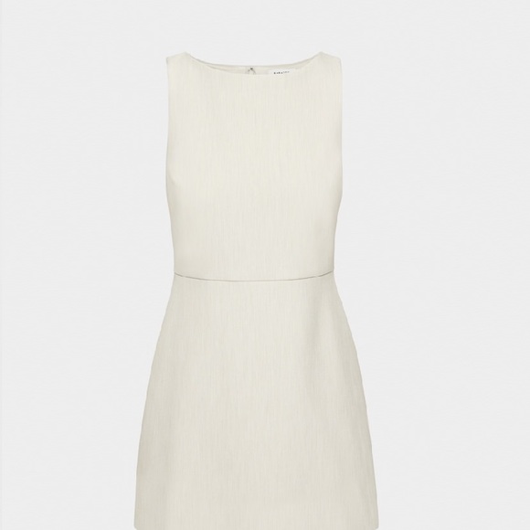 Aritzia Babaton Bond Dress - Picture 5 of 10